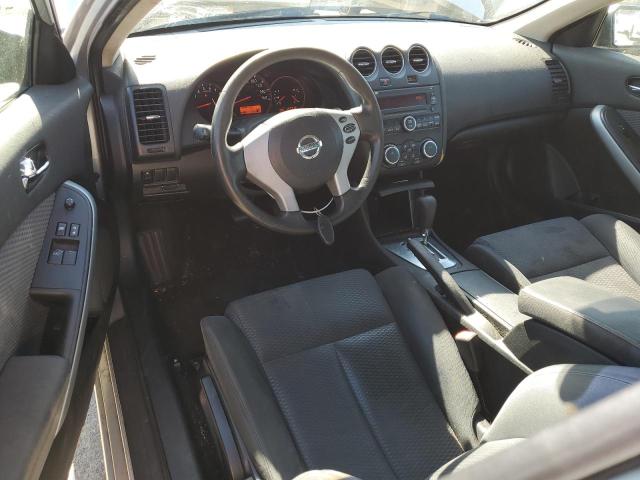 Photo 8 from auction – 2008 NISSAN ALTIMA 2.5 with VIN 1N4AL24E68C253448