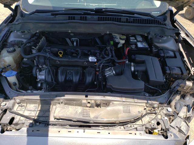 Photo 11 from auction – 2013 FORD FUSION SE with VIN 3FA6P0H78DR346932