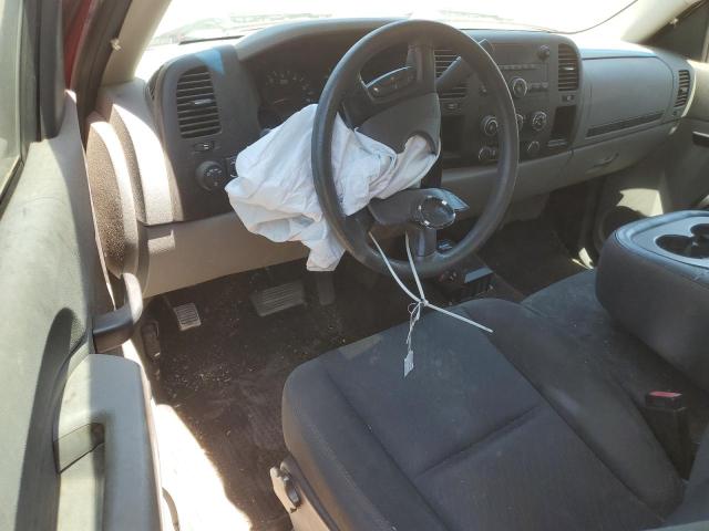 Photo 8 from auction – 2012 CHEVROLET SILVERADO with VIN 1GCNCPEX3CZ259643