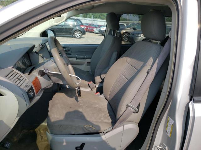 Photo 7 from auction – 2008 CHRYSLER TOWN & COU with VIN 2A8HR44H78R748271