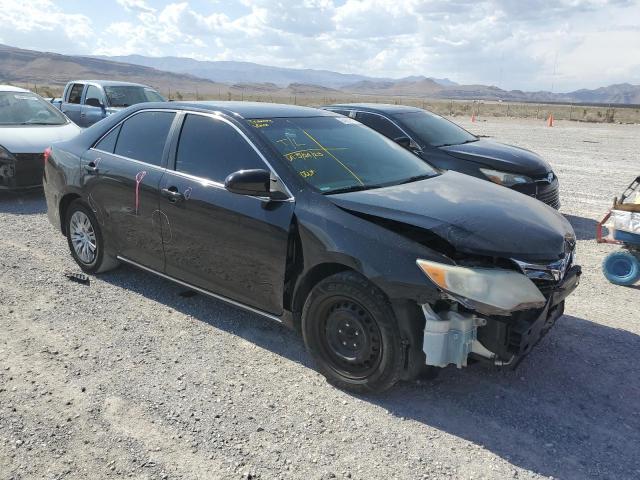 Photo 4 from auction – 2012 TOYOTA CAMRY BASE with VIN 4T1BF1FK9CU525685