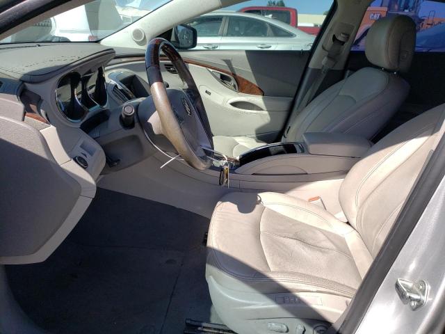 Photo 7 from auction – 2011 BUICK LACROSSE C with VIN 1G4GC5GD0BF271423