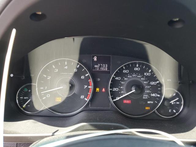 Снимка 9 от търг – 2012 SUBARU OUTBACK 2. с VIN 4S4BRCCC7C1220509