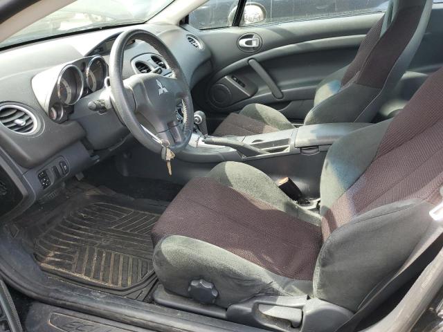 Photo 7 from auction – 2012 MITSUBISHI ECLIPSE GS with VIN 4A31K5DF3CE007796