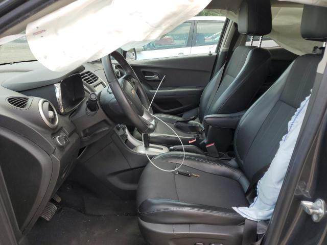 Photo 7 from auction – 2016 CHEVROLET TRAX 1LT with VIN 3GNCJPSB4GL229500