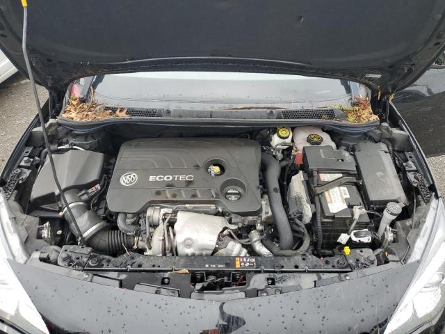 Photo 11 from auction – 2017 BUICK CASCADA PR with VIN W04WH3N52HG119223