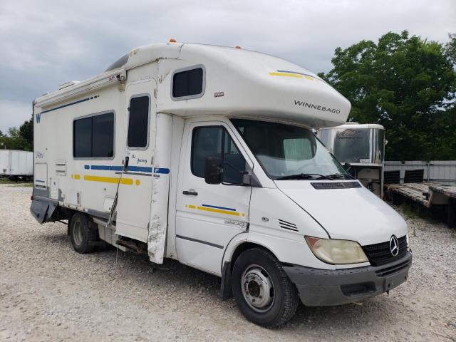 WINNEBAGO VIEW 2006 with VIN WDXPD944565889645 - Photo from auction