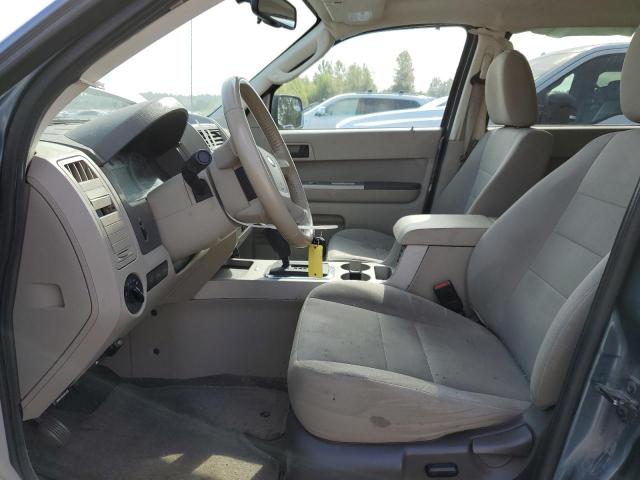 Photo 7 from auction – 2011 FORD ESCAPE XLT with VIN 1FMCU0D7XBKC04820