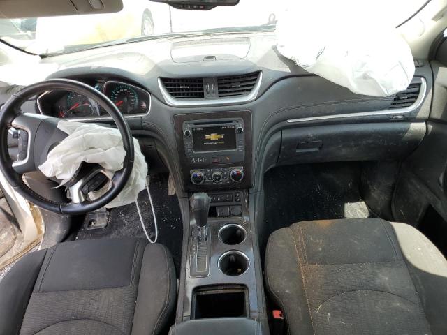 Photo 8 from auction – 2017 CHEVROLET TRAVERSE with VIN 1GNKVHKD2HJ309264