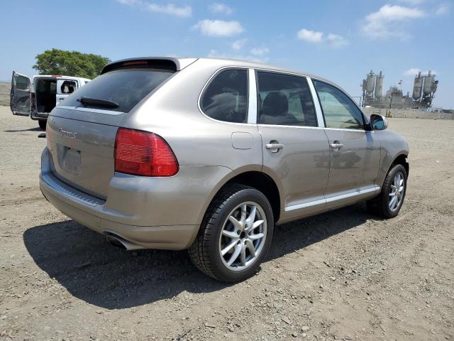 Zdjęcie 3 z aukcji – 2005 PORSCHE CAYENNE S z VIN WP1AB29P35LA66248