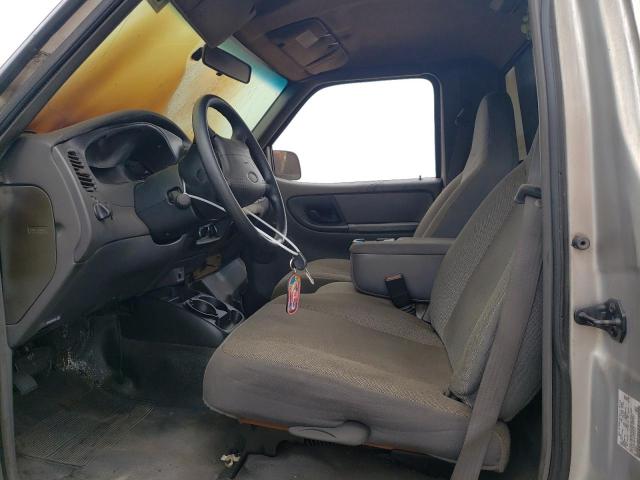 Photo 7 from auction – 2002 FORD RANGER with VIN 1FTYR10D42PA80284