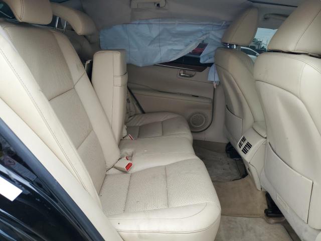 Photo 10 from auction – 2013 LEXUS ES 300H with VIN JTHBW1GG6D2020178