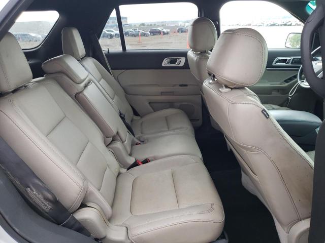 صورة رقم 11 من المزاد - 2014 FORD EXPLORER L مع VIN 1FM5K7F89EGC15120