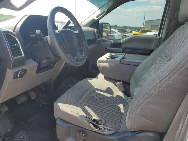 Photo 7 from auction – 2016 FORD F150 SUPER with VIN 1FTEW1EF2GKD46413