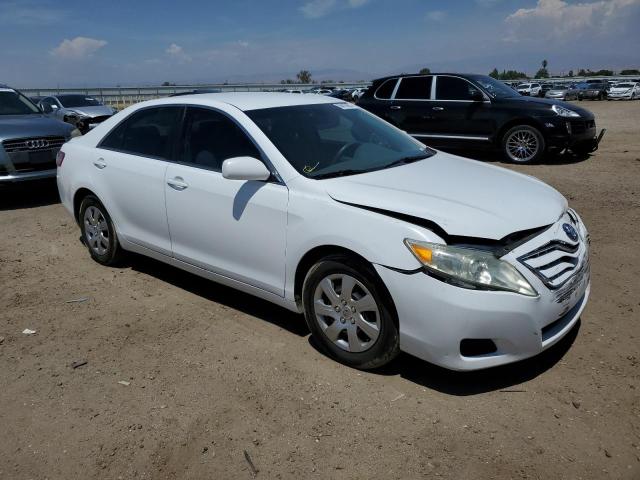 Photo 4 from auction – 2011 TOYOTA CAMRY BASE with VIN 4T1BF3EKXBU718651