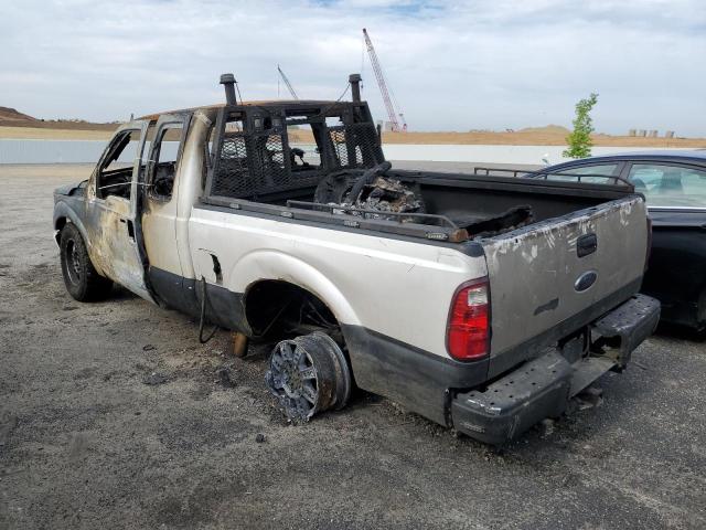 Photo 2 from auction – 2011 FORD F250 SUPER with VIN 1FT7X2BT7BEB46463