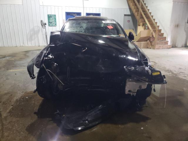 Photo 5 from auction – 2012 LEXUS IS 350 with VIN JTHCE5C22C5002802