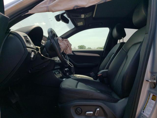 Photo 7 from auction – 2018 AUDI Q3 PREMIUM with VIN WA1JCCFS6JR030052