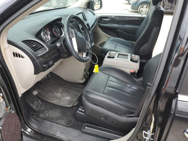 Photo 7 from auction – 2016 CHRYSLER TOWN & COU with VIN 2C4RC1BG1GR128309