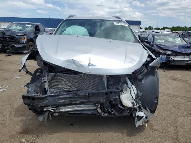Photo 5 from auction – 2015 CHEVROLET TRAVERSE L with VIN 1GNKRGKD5FJ291807