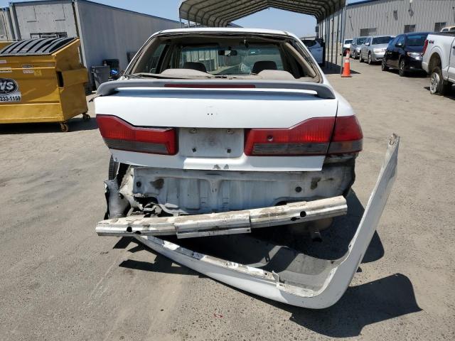 Photo 6 from auction – 2002 HONDA ACCORD DX with VIN 1HGCF85472A149008