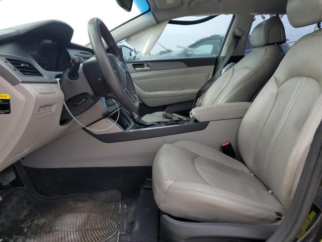 Photo 7 from auction – 2015 HYUNDAI SONATA SE with VIN 5NPE24AF9FH200087