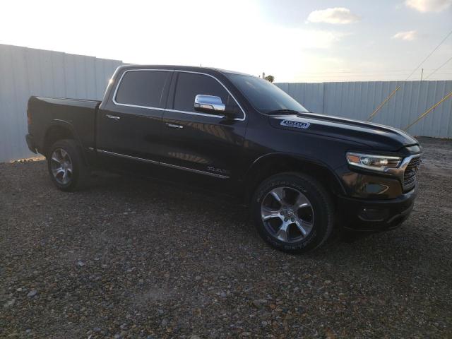Photo 4 from auction – 2019 RAM 1500 LIMIT with VIN 1C6RREHT8KN509517