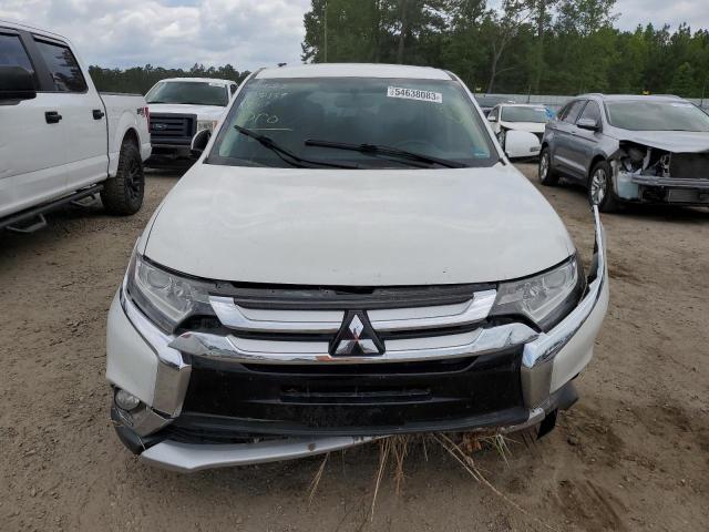 Photo 5 from auction – 2016 MITSUBISHI OUTLANDER with VIN JA4AD3A34GZ008847