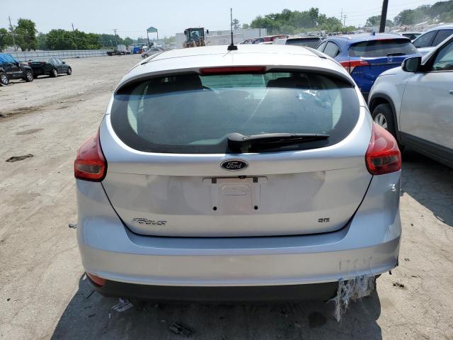 Photo 6 from auction – 2018 FORD FOCUS SE with VIN 1FADP3K20JL242208