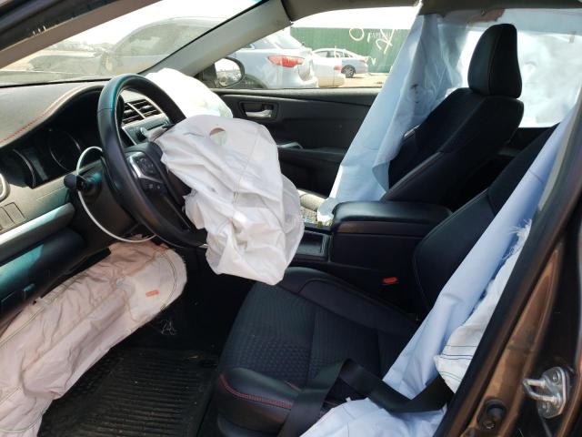 Photo 7 from auction – 2015 TOYOTA CAMRY LE with VIN 4T1BF1FK7FU977901