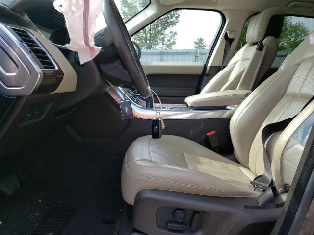 Photo 7 from auction – 2019 LAND ROVER RANGE ROVE with VIN SALWR2RV3KA839964