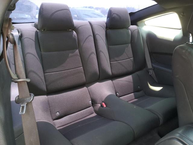 Photo 10 from auction – 2012 FORD MUSTANG with VIN 1ZVBP8AM3C5256352