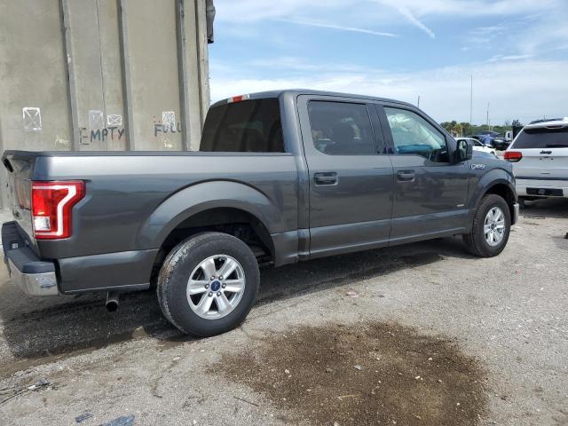 Photo 3 from auction – 2016 FORD F150 SUPER with VIN 1FTEW1CGXGFA22176