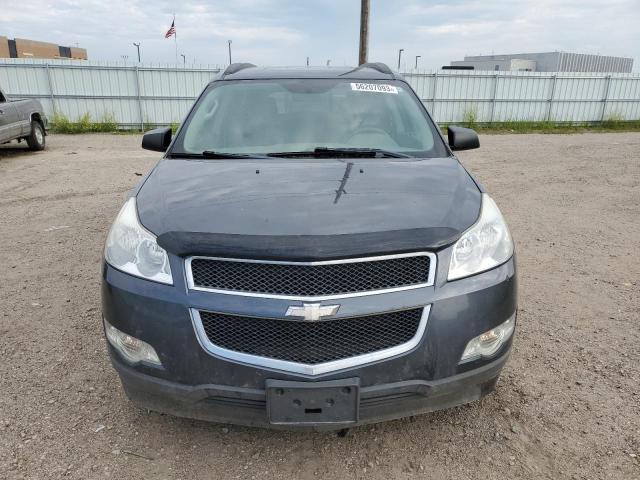 Photo 5 from auction – 2012 CHEVROLET TRAVERSE L with VIN 1GNKVFED0CJ258601