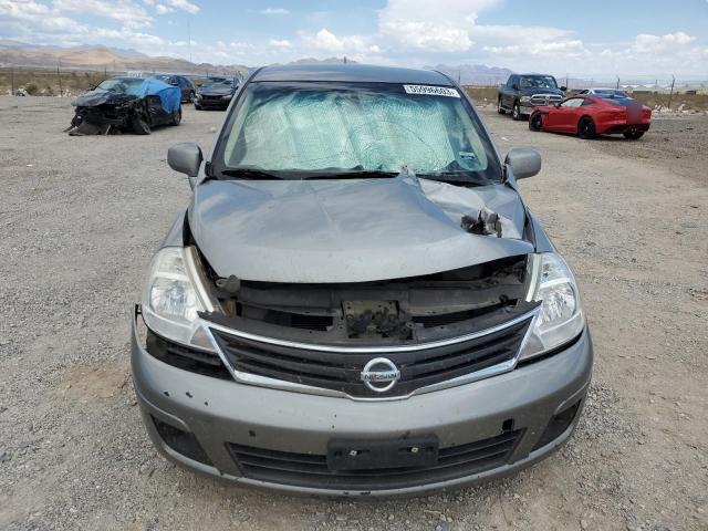 Photo 5 from auction – 2010 NISSAN VERSA S with VIN 3N1BC1CP6AL467039