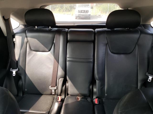 Photo 10 from auction – 2012 LEXUS RX 350 with VIN 2T2BK1BA7CC143256