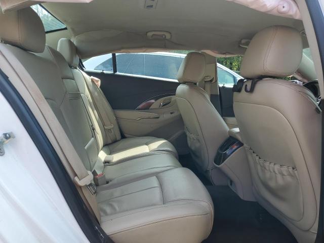 Photo 10 from auction – 2016 BUICK LACROSSE with VIN 1G4GB5G33GF139161