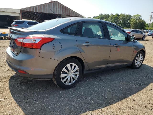 Photo 3 from auction – 2012 FORD FOCUS SE with VIN 1FAHP3F25CL462166