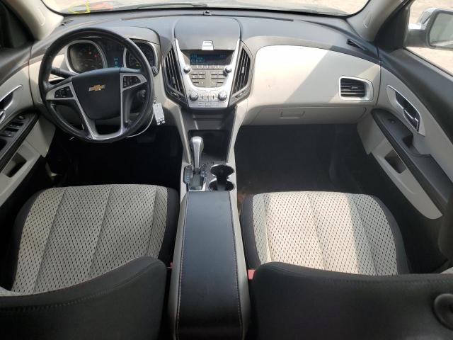 Photo 8 from auction – 2011 CHEVROLET EQUINOX LS with VIN 2GNALBEC9B1310561