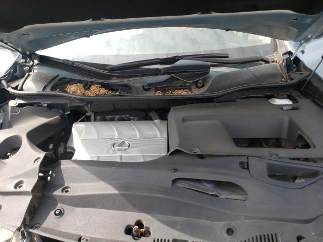 Photo 12 from auction – 2011 LEXUS RX 350 with VIN 2T2BK1BA1BC108436