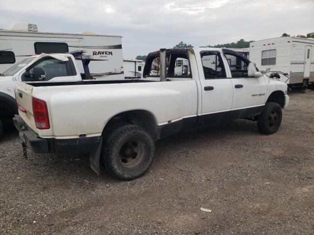 Photo 3 from auction – 2003 DODGE RAM 3500 S with VIN 3D7MU48C43G790372
