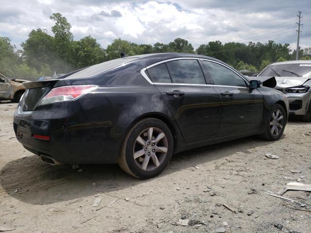 Photo 3 from auction – 2012 ACURA TL with VIN 19UUA8F51CA020175