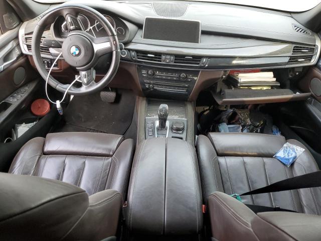 Photo 8 from auction – 2014 BMW X5 XDRIVE5 with VIN 5UXKR6C50E0J73158