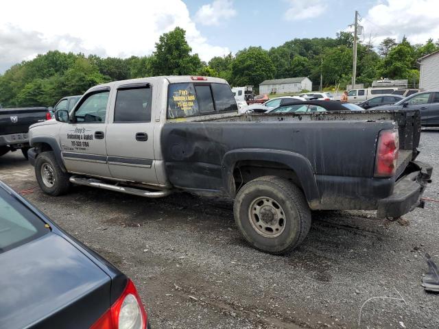 Zdjęcie 2 z aukcji – 2005 CHEVROLET SILVERADO z VIN 1GCHK23205F842508