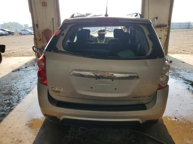 Photo 6 from auction – 2012 CHEVROLET EQUINOX LT with VIN 2GNALDEK7C1107642