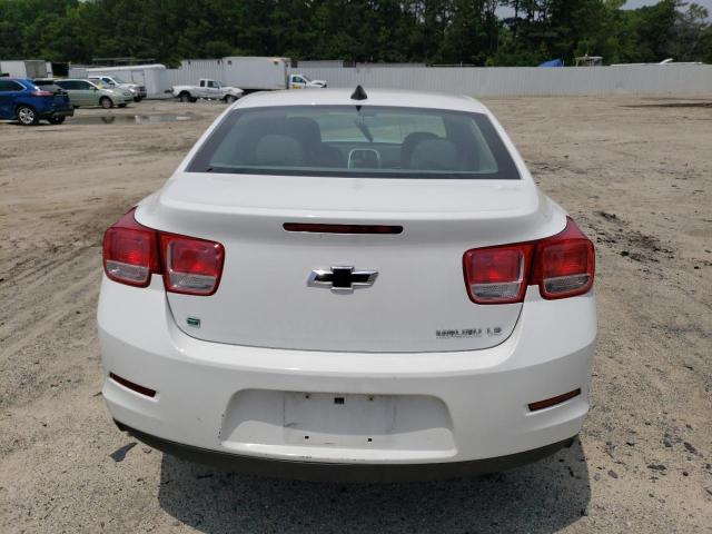 Photo 6 from auction – 2015 CHEVROLET MALIBU LS with VIN 1G11B5SL5FU123712