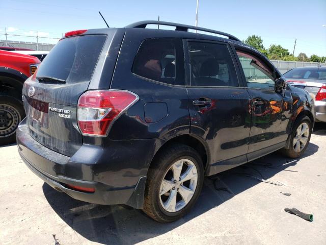 Photo 3 from auction – 2014 SUBARU FORESTER 2 with VIN JF2SJAEC8EH439424