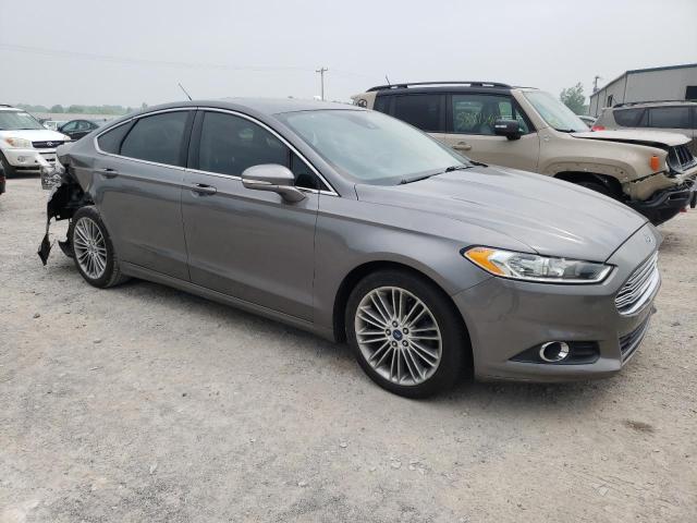 Photo 4 from auction – 2013 FORD FUSION SE with VIN 3FA6P0H91DR160604