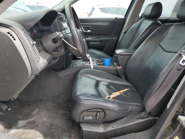 Photo 7 from auction – 2006 CADILLAC SRX with VIN 1GYEE637260207379