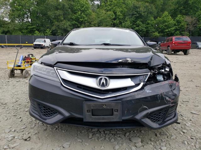 Photo 5 from auction – 2017 ACURA ILX BASE W with VIN 19UDE2F37HA011083